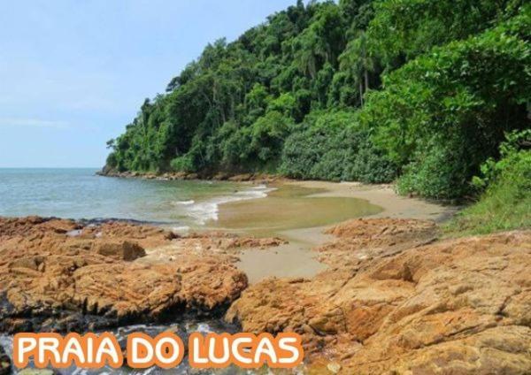 Pousada Fiedler E Anacleto Penha  Dış mekan fotoğraf